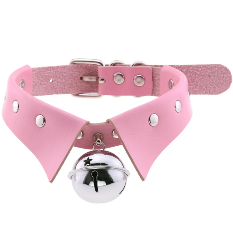 Sexy Halsband Harness Kette BH Gürtel Punk Goth Frauen Bdsm Bondage Chocker
