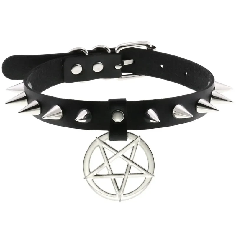 Sexy Halsband Harness Kette BH Gürtel Punk Goth Frauen Bdsm Bondage Chocker