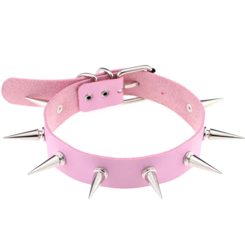 Sexy Halsband Harness Kette BH Gürtel Punk Goth Frauen Bdsm Bondage Chocker