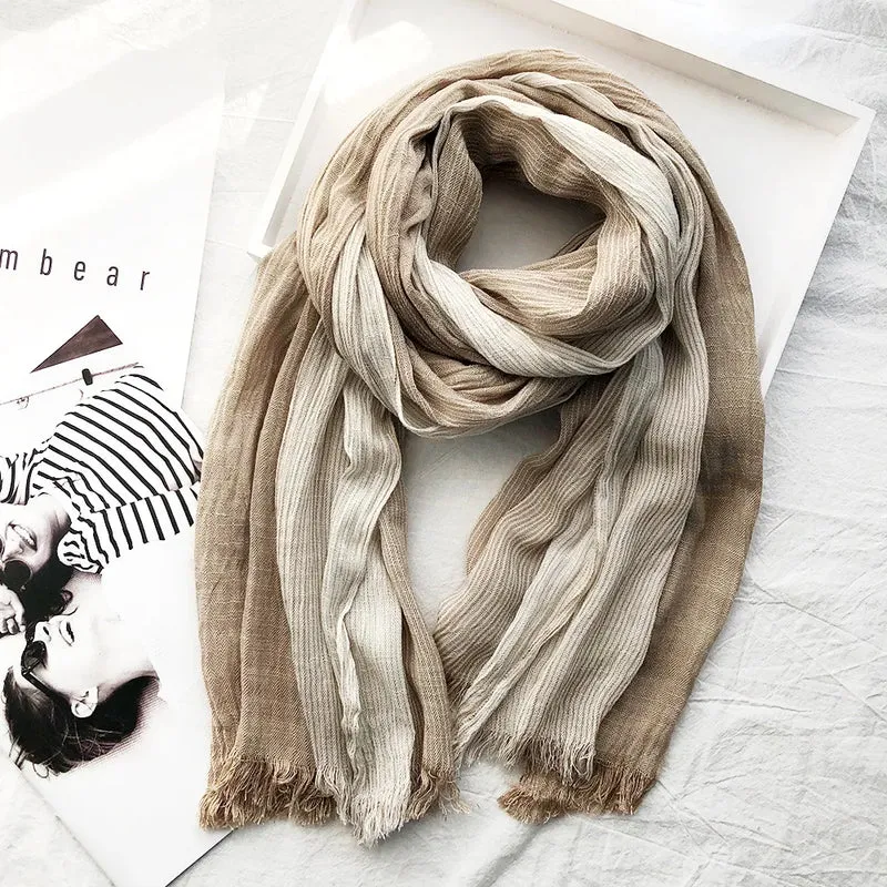 Herren Schal Winterschal Stola Schlauchschal Halstuch Wollschal Strickschal Loop