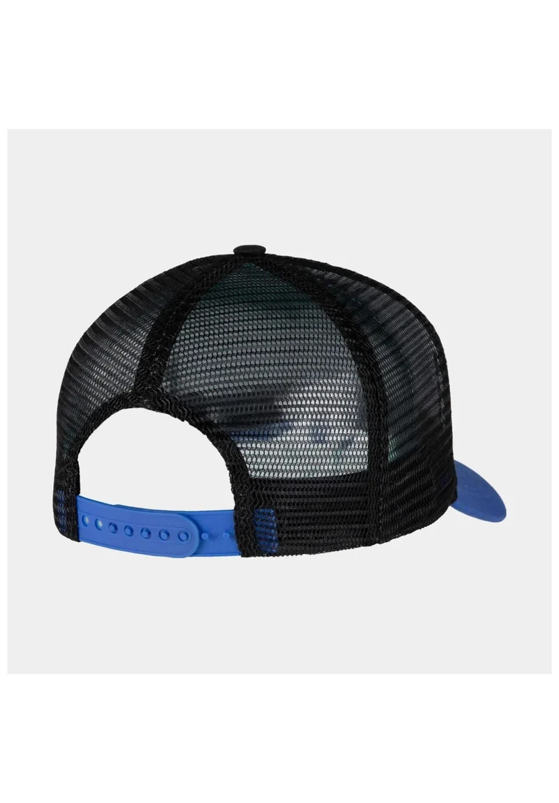 Broken Dot Meshback