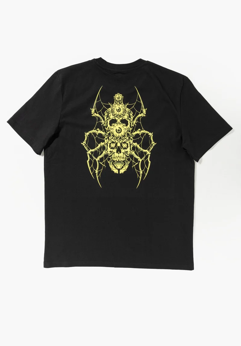 Trapped Tee