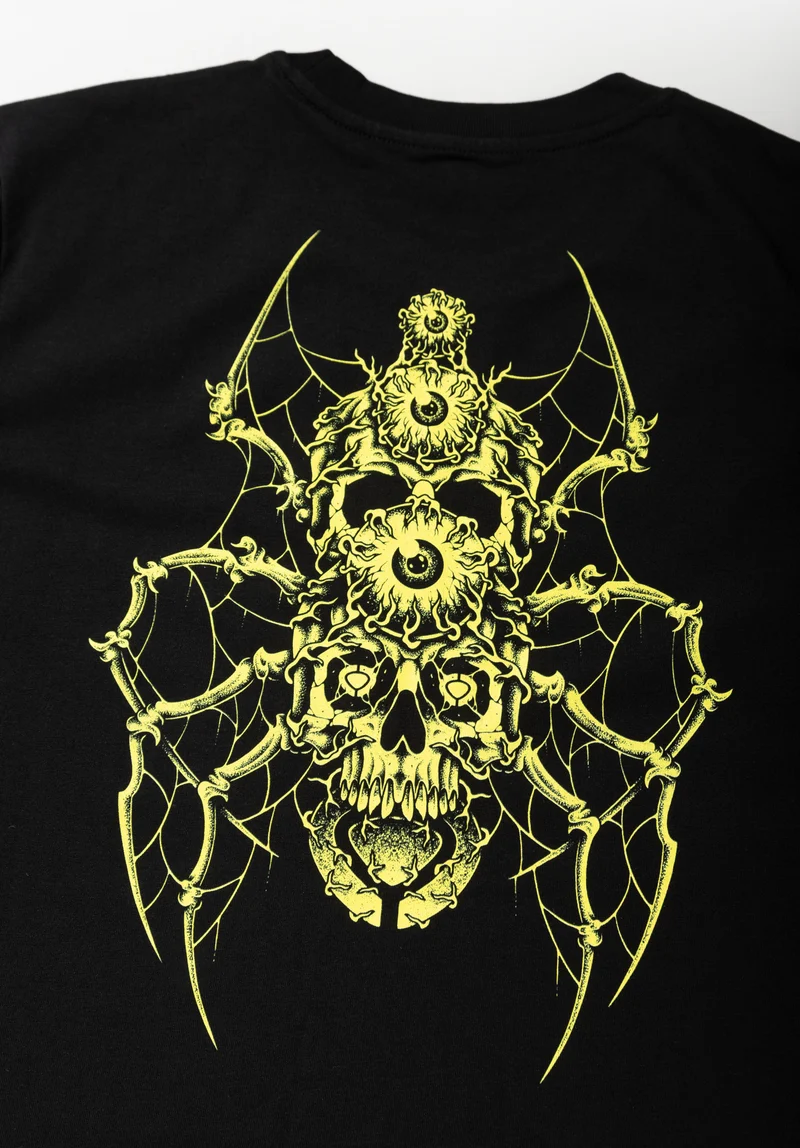Trapped Tee