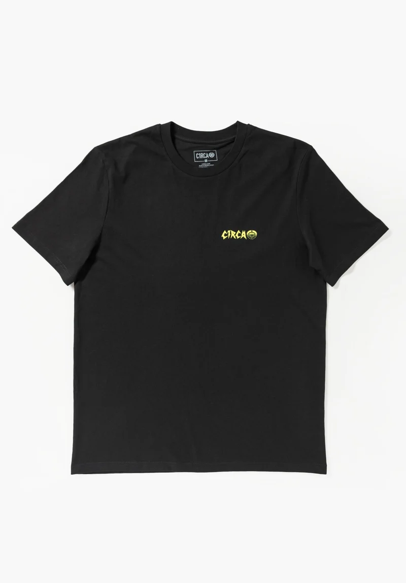 Trapped Tee