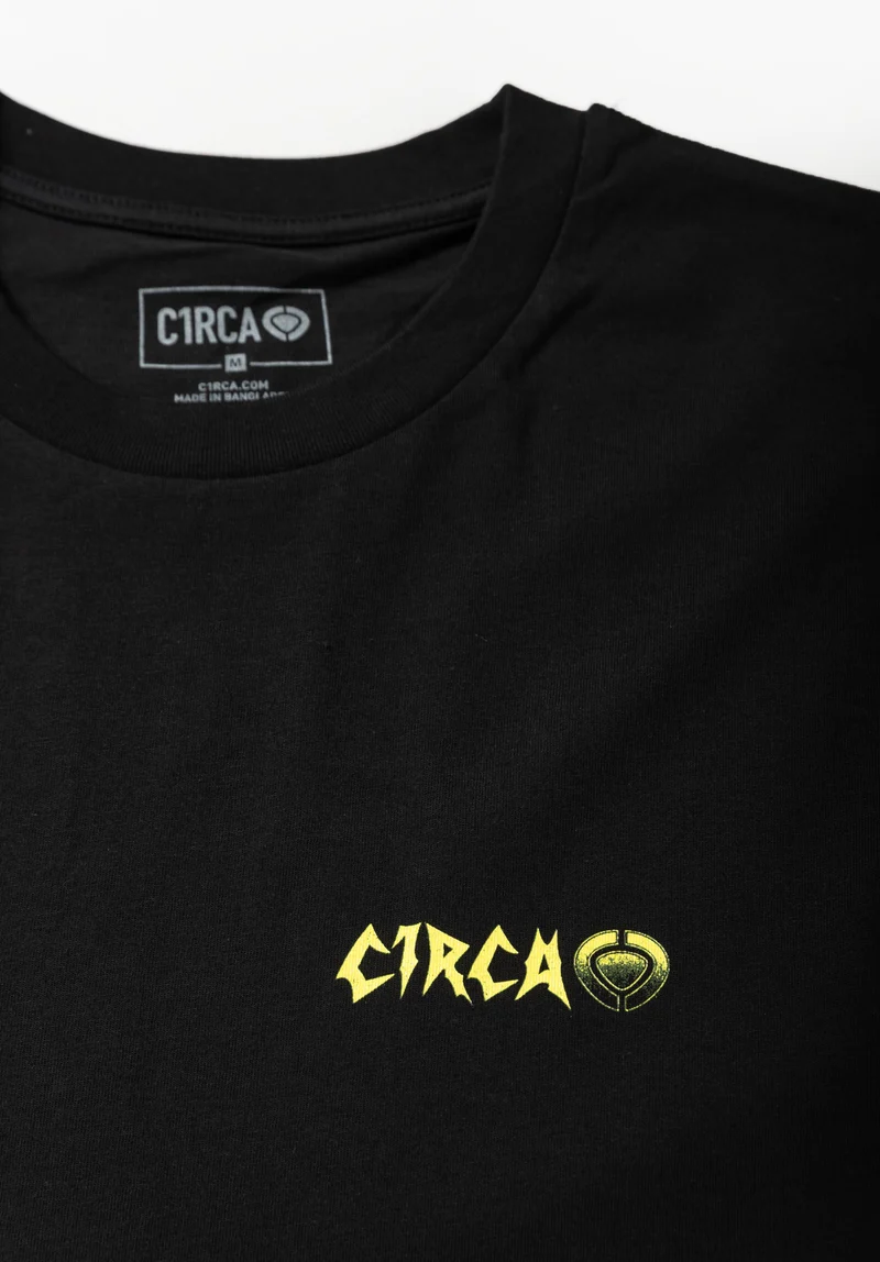 Trapped Tee