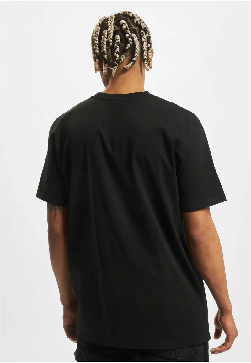 MT Tupac All Eyez On Me Anniversary Oversize Tee