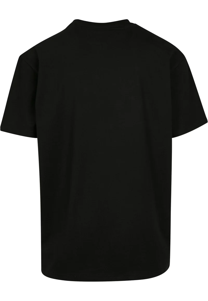 MT Tupac All Eyez On Me Anniversary Oversize Tee