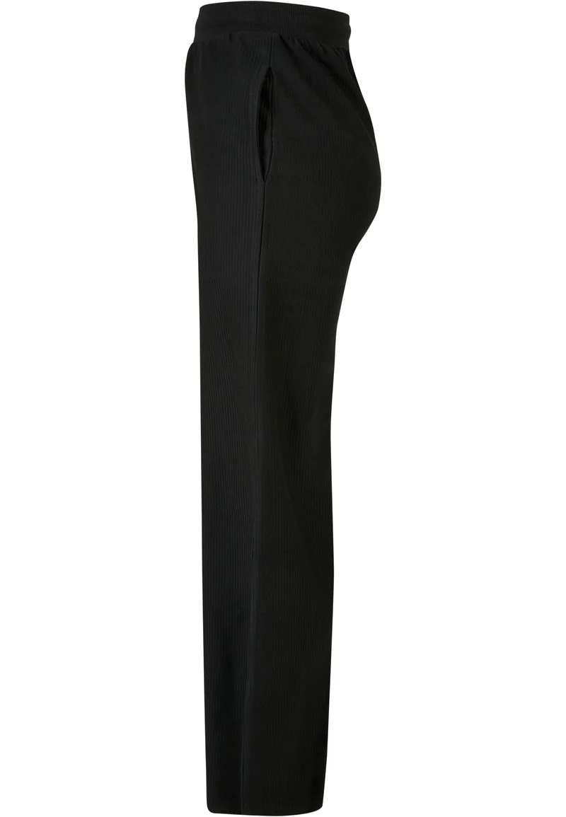 UC Straight Rib Terry Pants