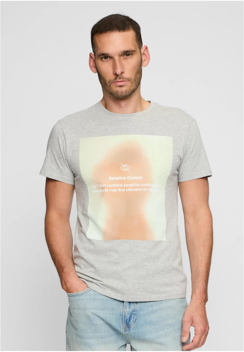 MT Sensitive Content Tee