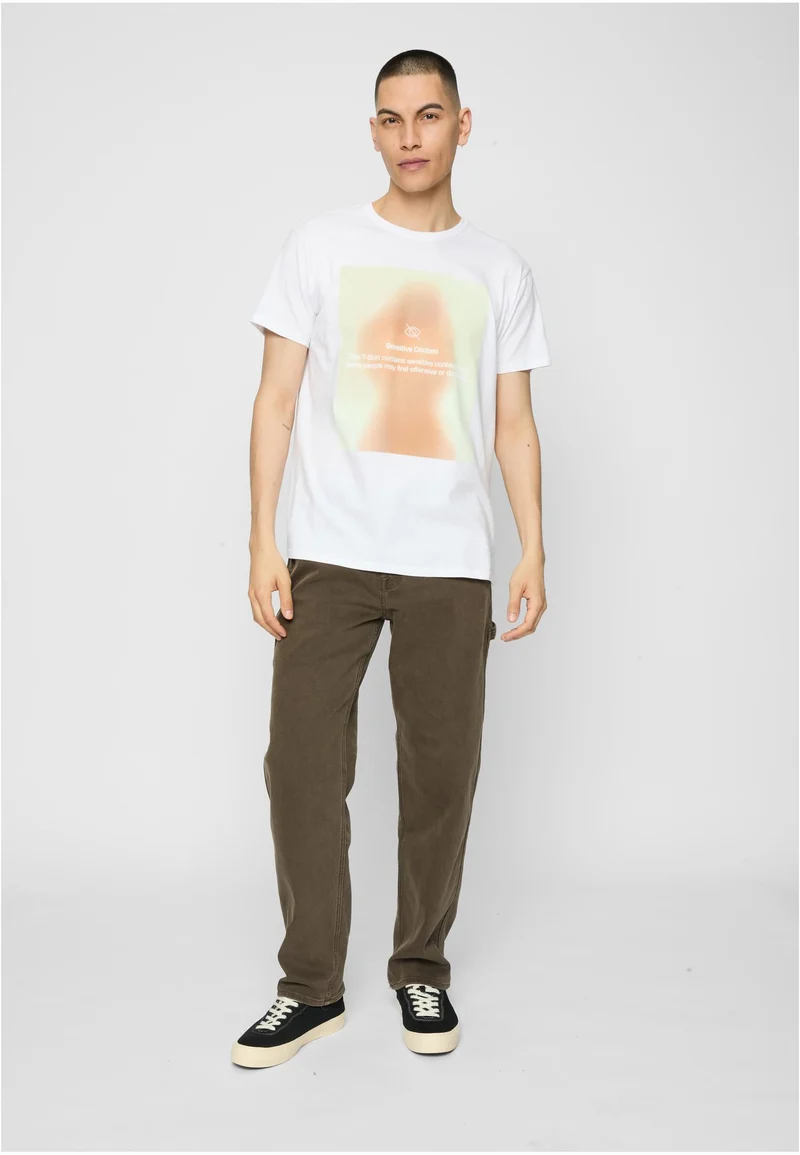 MT Sensitive Content Tee