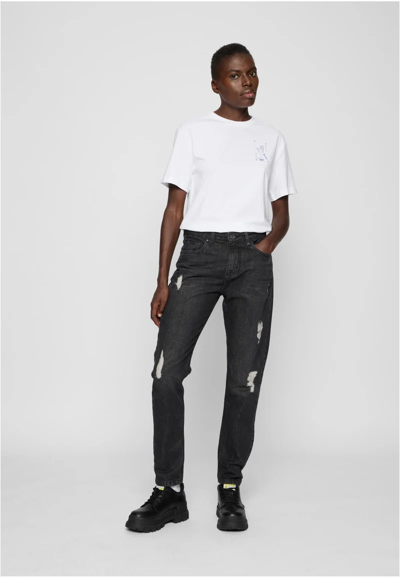 UC Boyfriend Denim Pants