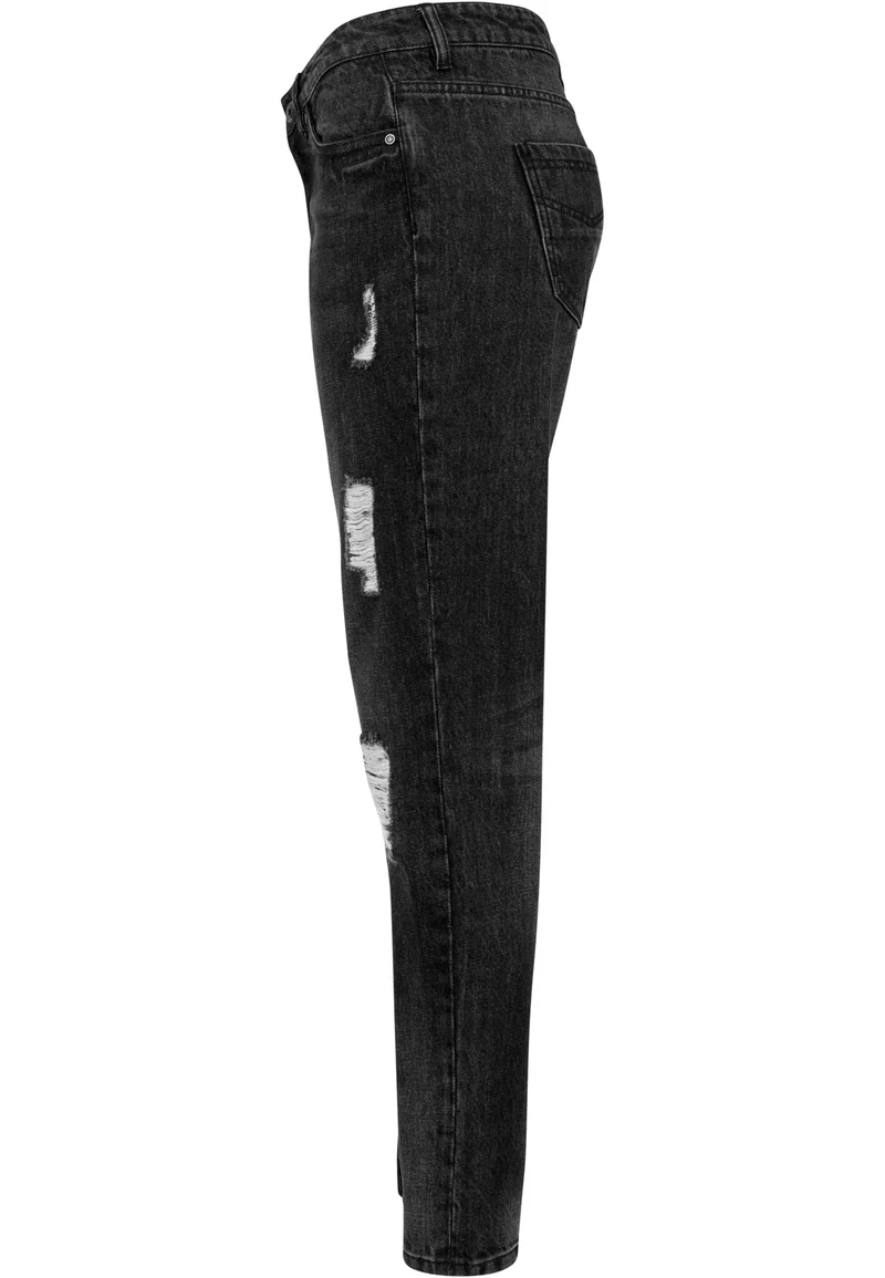 UC Boyfriend Denim Pants