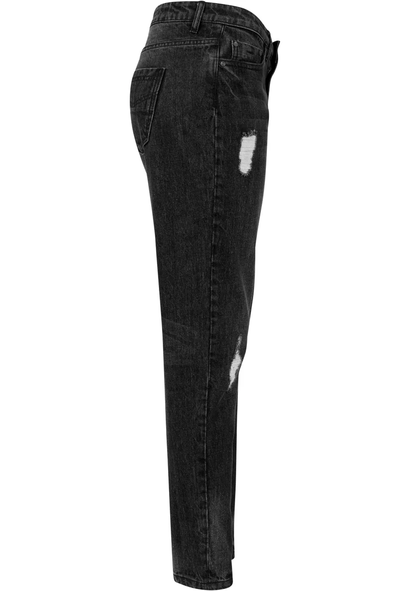 UC Boyfriend Denim Pants