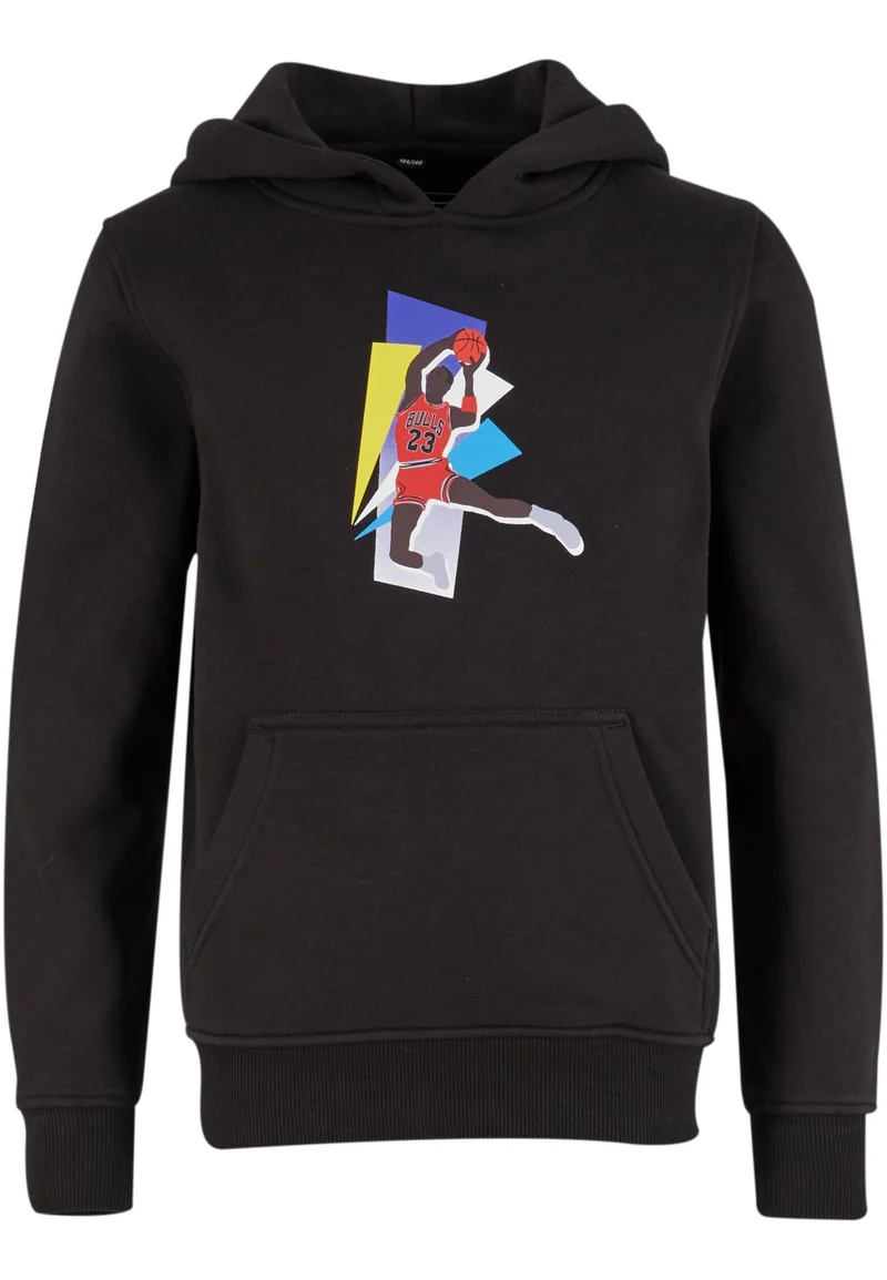 MT Bulls Hoody Kids