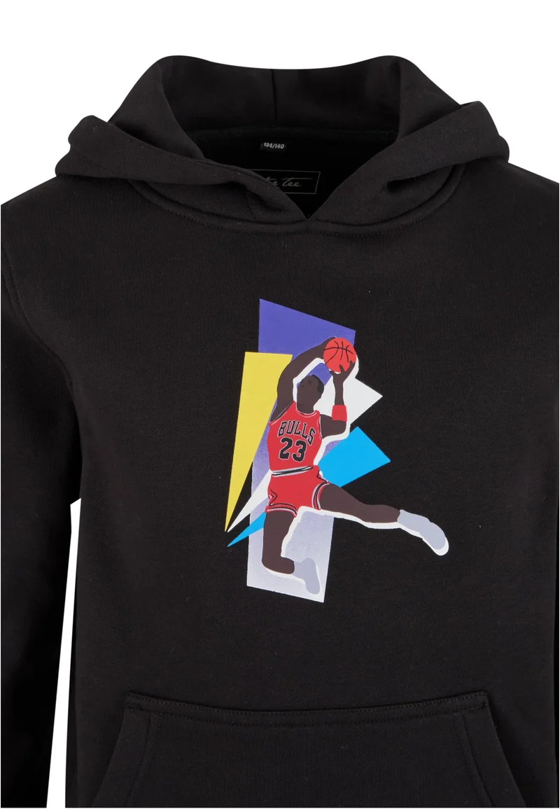 MT Bulls Hoody Kids