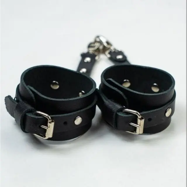 Sexy Harness Kette BH Gürtel Toys Punk Goth Frauen BDSM Bondage Fetish Dessous