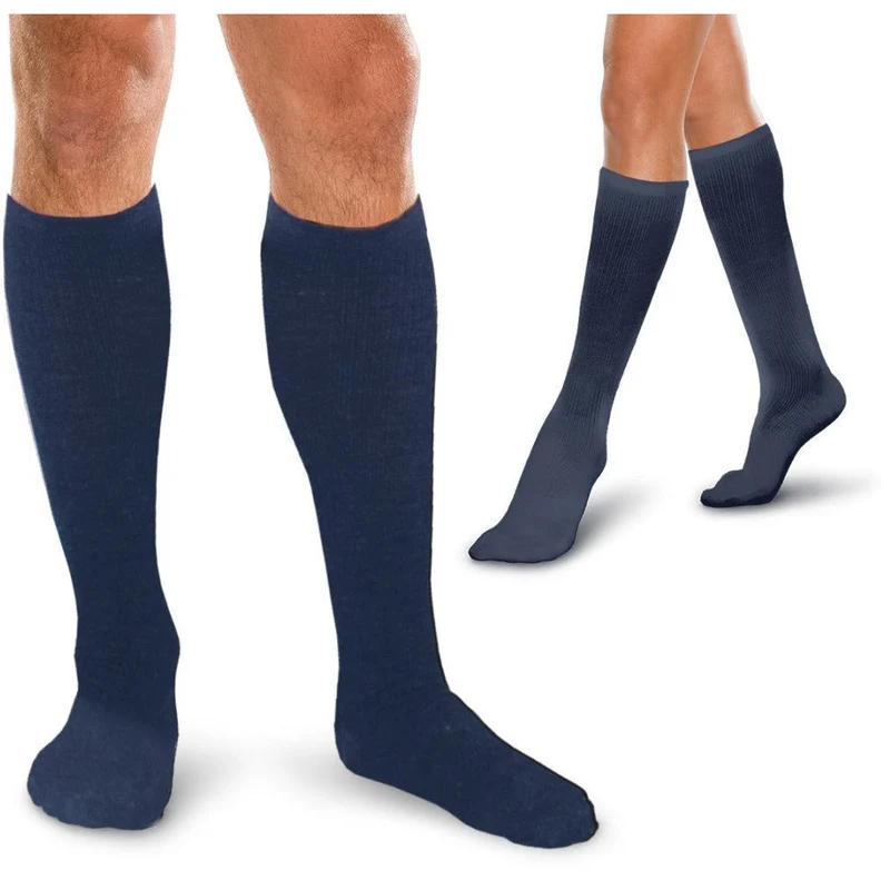 Therafirm® Core-Spun Knee High 20-30 mmHg