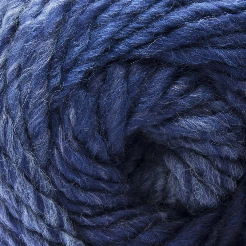 ggh Joker | 022 - Marine-Jeans-Blau meliert