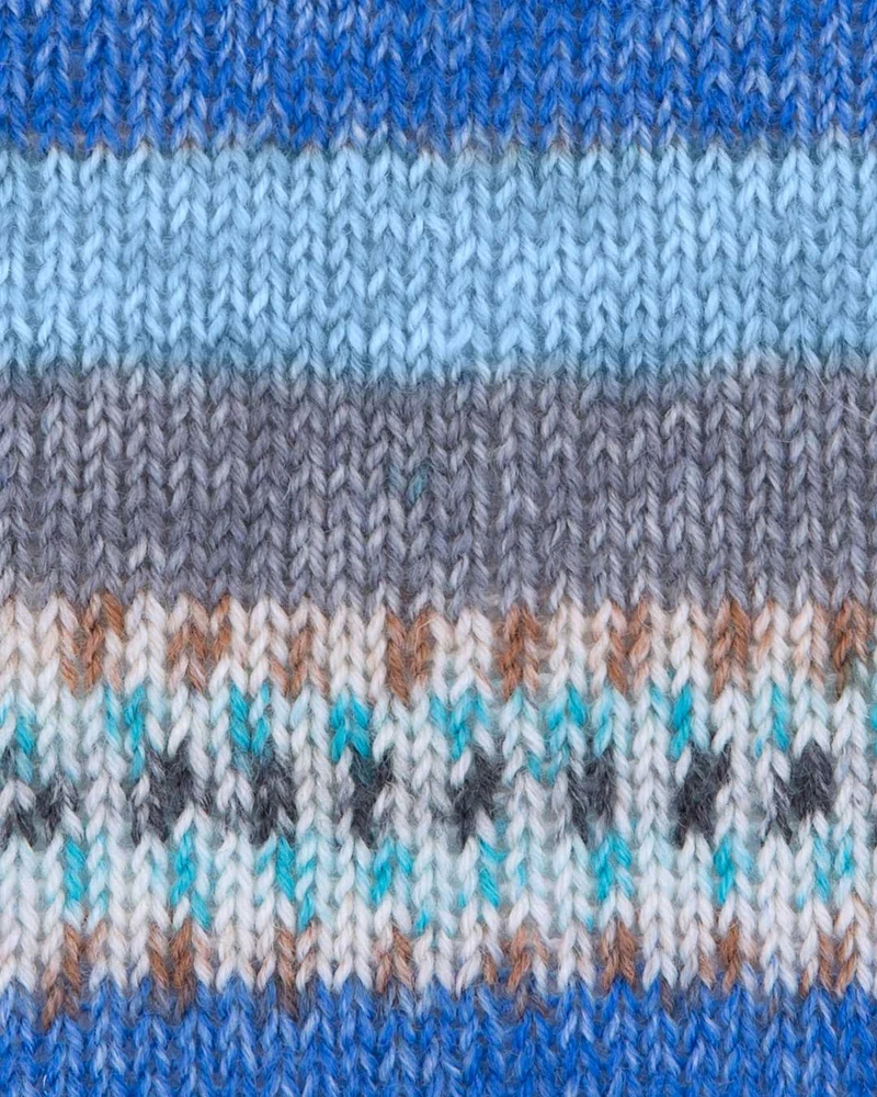 Hot Socks Torbole, 4-fach
