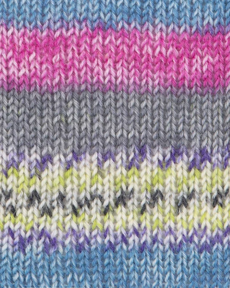 Hot Socks Torbole, 4-fach