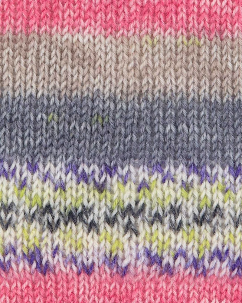 Hot Socks Torbole, 4-fach