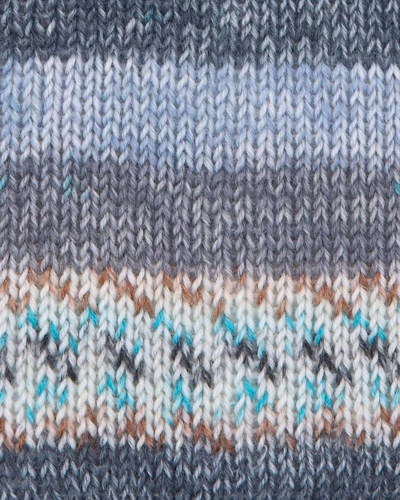 Hot Socks Torbole, 4-fach