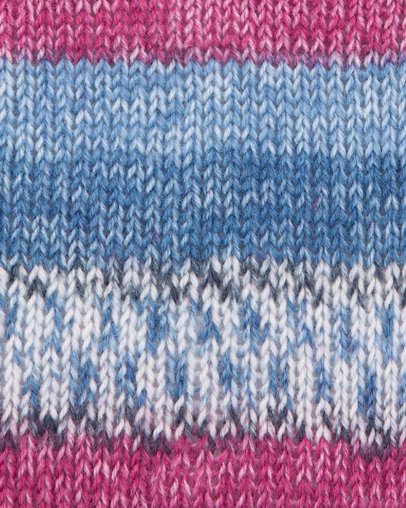 Hot Socks Torbole, 4-fach