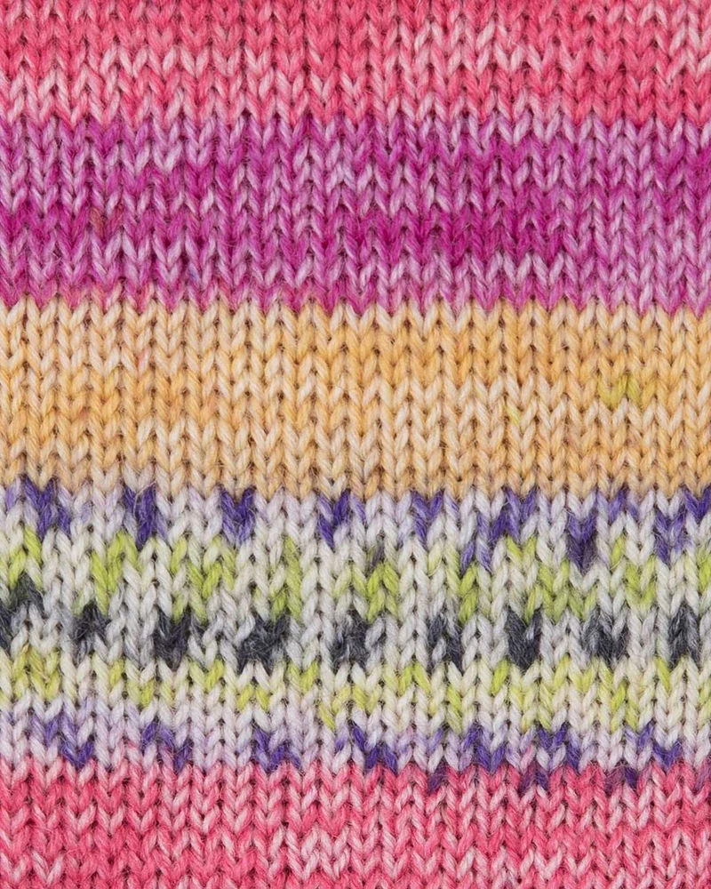Hot Socks Torbole, 4-fach