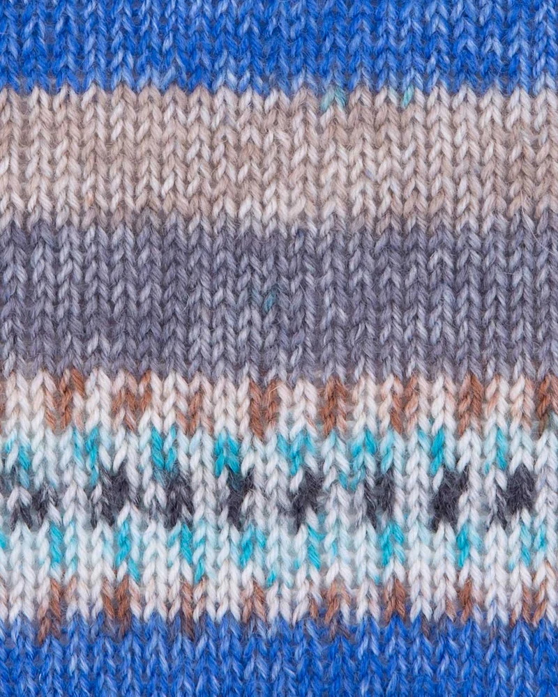 Hot Socks Torbole, 4-fach