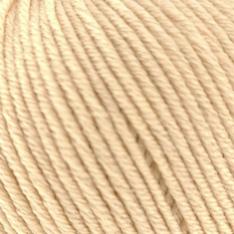 ggh Merino Deluxe - 300g Set (6x50g) - 009 - Creme