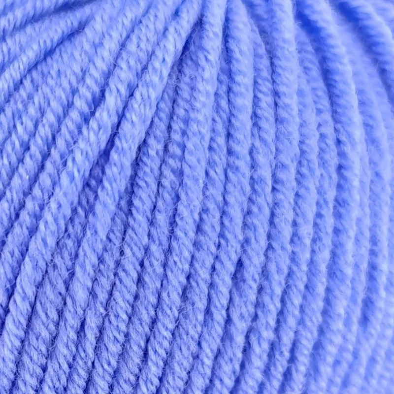 ggh Merino Deluxe - 300g Set (6x50g) - 023 - Hellblau