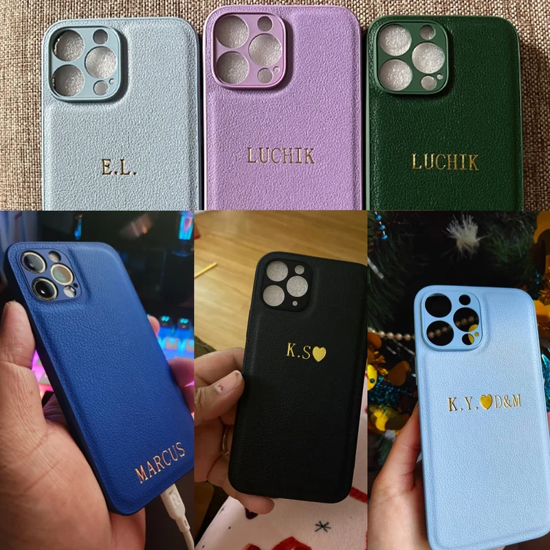 Handy Hülle IPhone 13 14 15 Pro Max Case Tasche Cove Schutzhülle Silikon Bumper