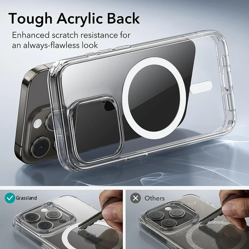 Handy Hülle IPhone 13 14 15 Pro Max Case Tasche Cove Schutzhülle Silikon Bumper
