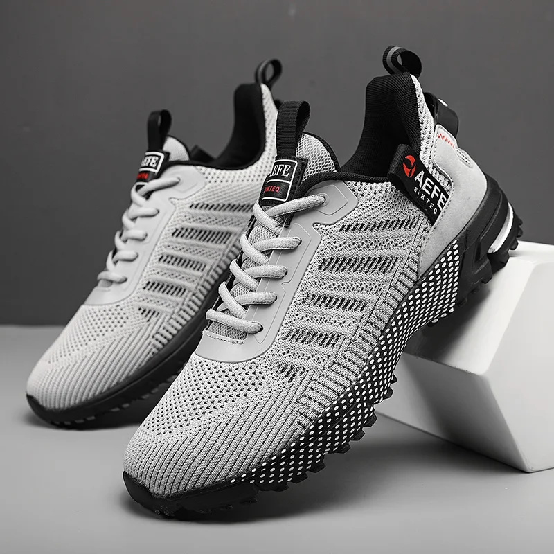 Herren Schuhe Sneakers Turnschuhe Freizeitschuhe Tennis Sportschuhe Laufschuhe