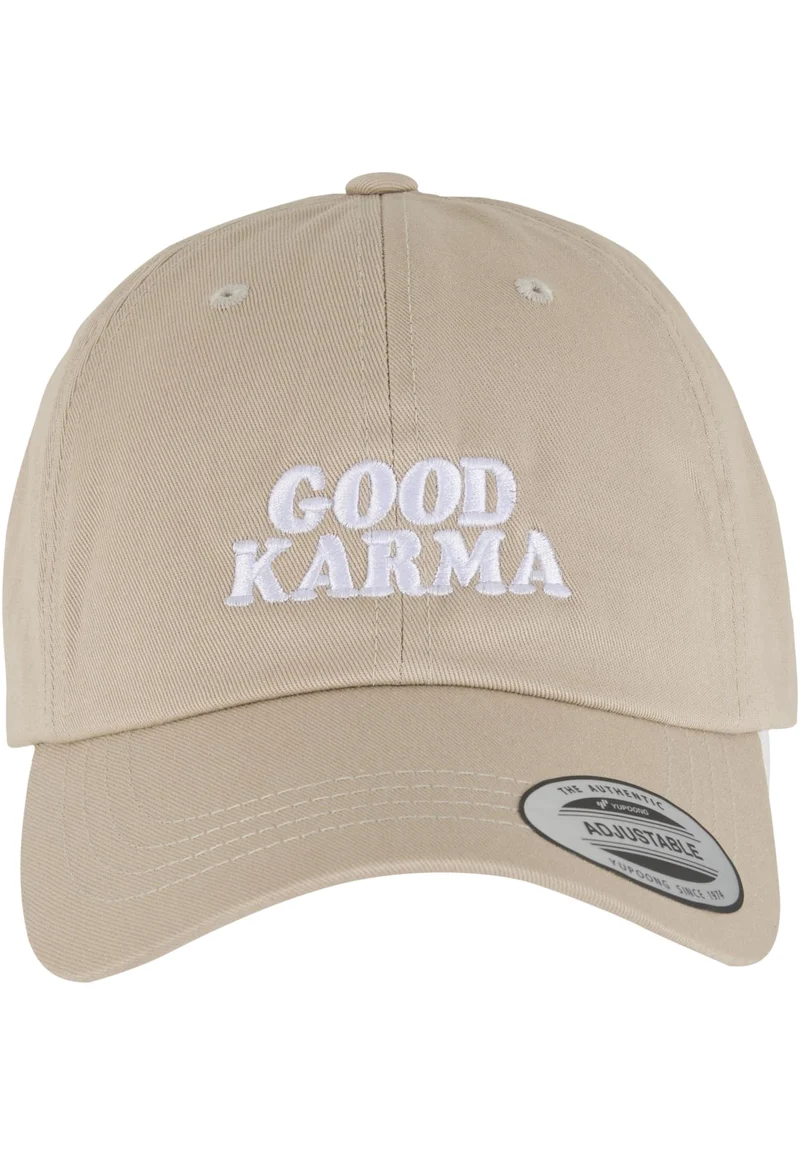MT Good Karma Dad Cap