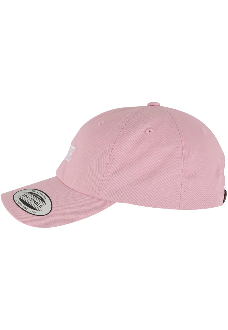 MT Love Big Letters Dad Cap