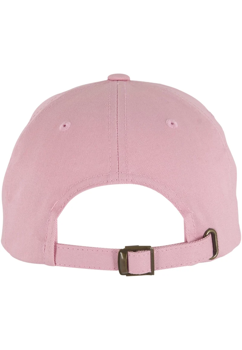 MT Love Big Letters Dad Cap