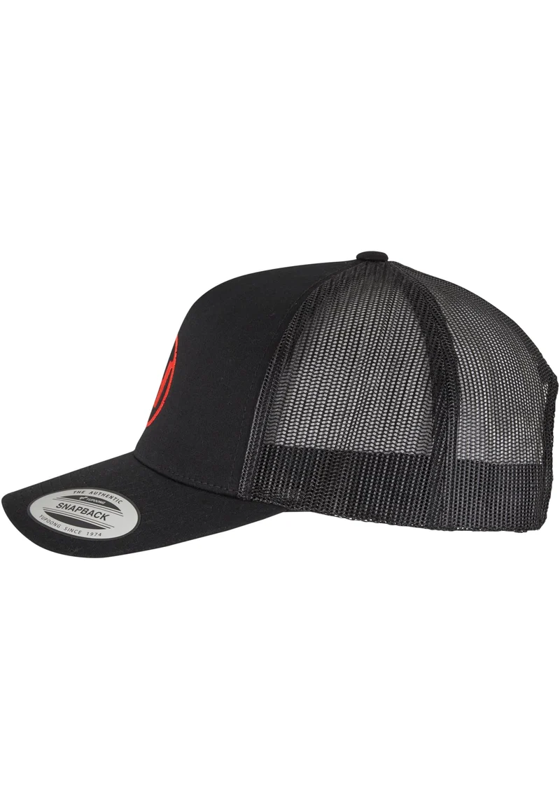 MC Twenty One Pilots Logo Trucker Cap