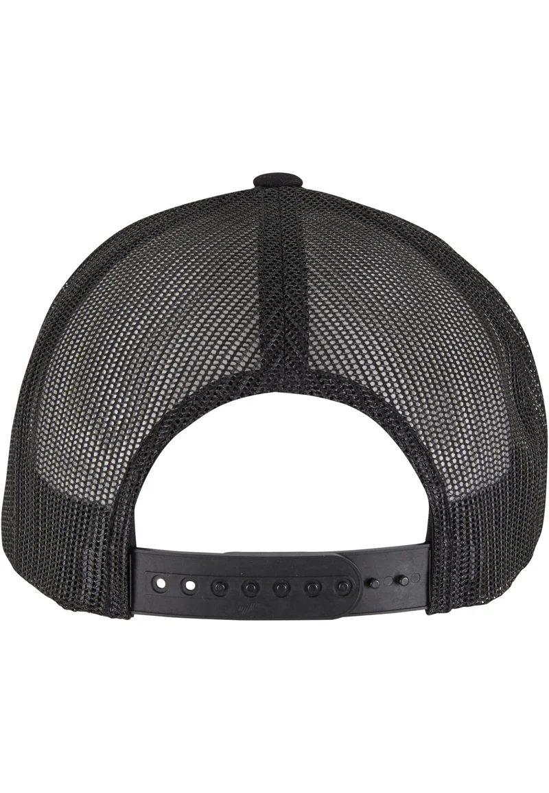 MC Twenty One Pilots Logo Trucker Cap