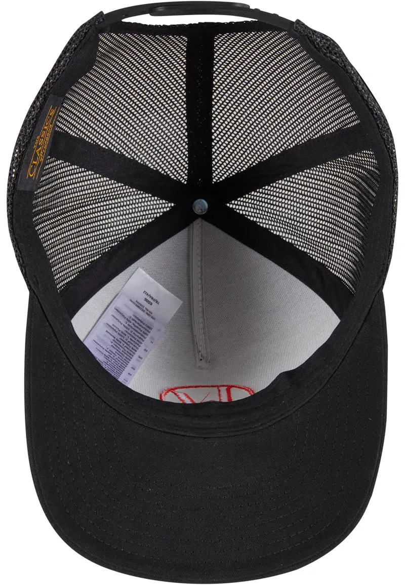 MC Twenty One Pilots Logo Trucker Cap