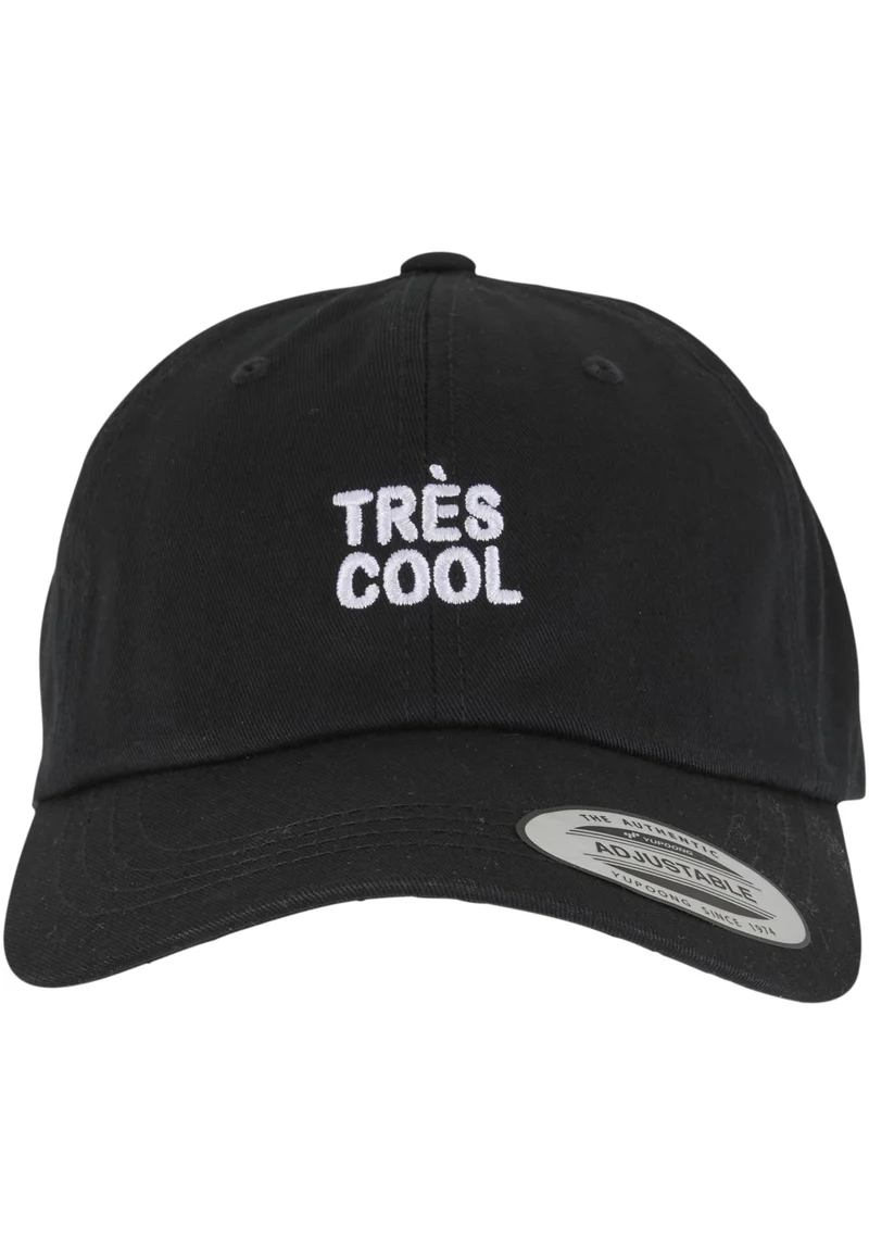MT Très Cool Dad Cap