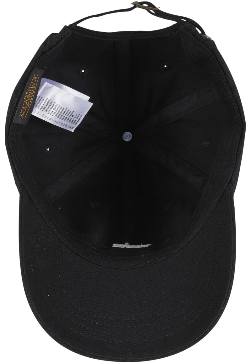 MT Très Cool Dad Cap