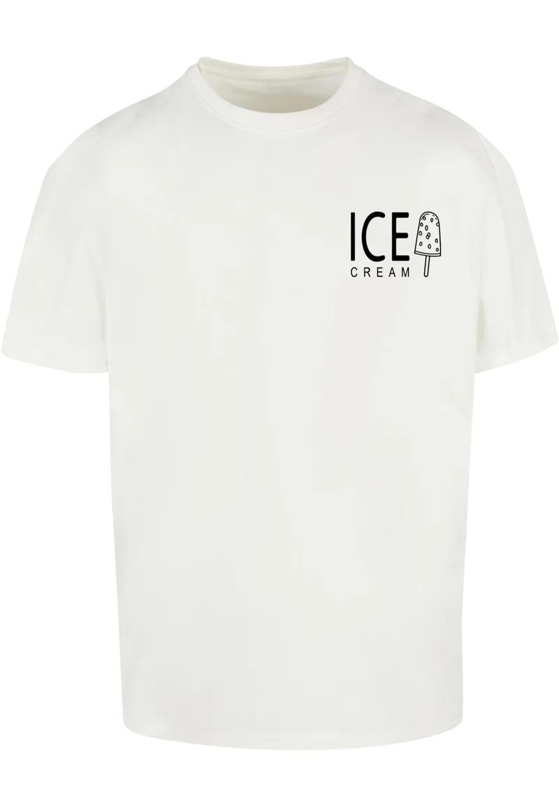 MC Ice Cream Oversized T-shirt