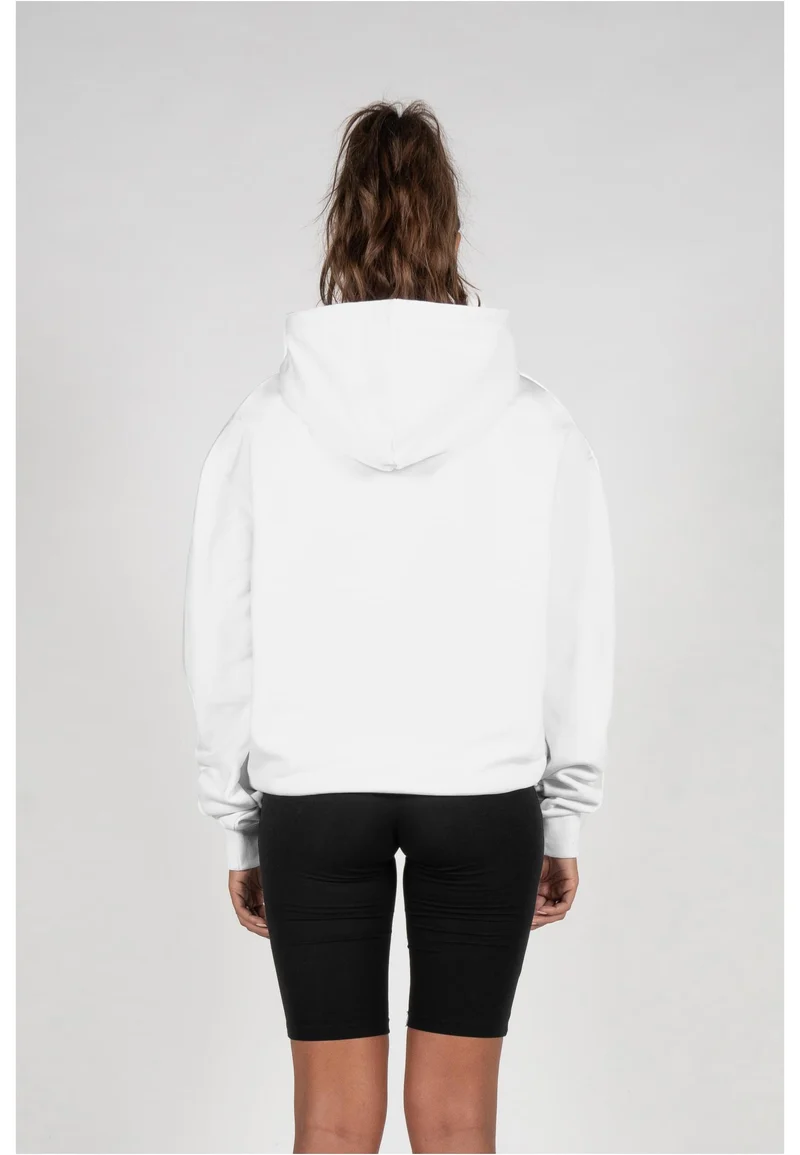 MJG Wave V.1 x Heavy Oversized Hoody