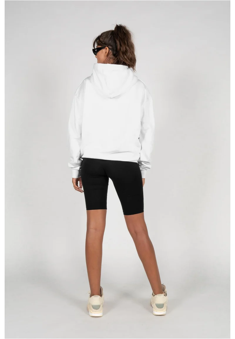 MJG Wave V.1 x Heavy Oversized Hoody