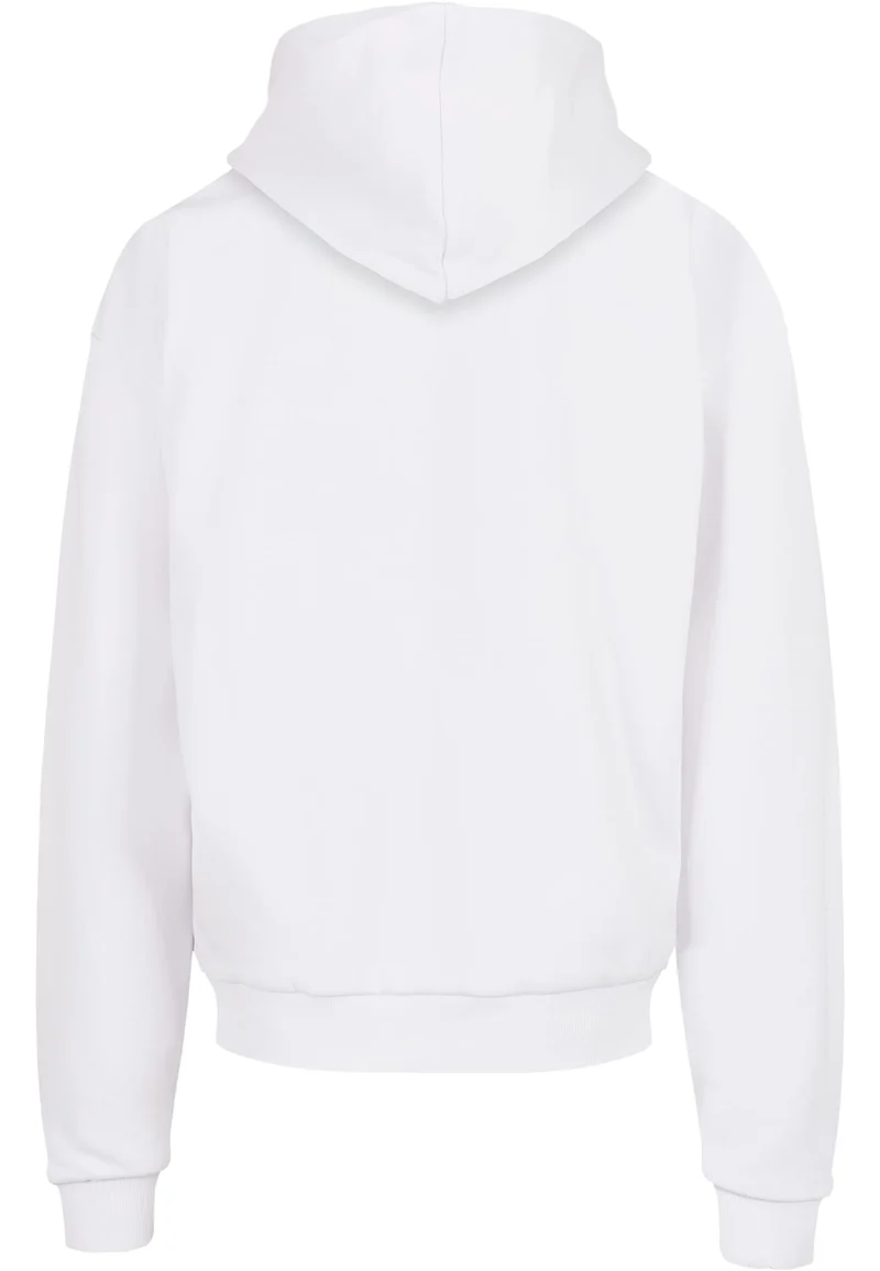 MJG Wave V.1 x Heavy Oversized Hoody