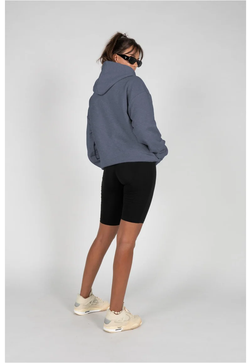 MJG Wave V.1 x Heavy Oversized Hoody