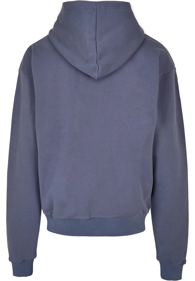 MJG Wave V.1 x Heavy Oversized Hoody