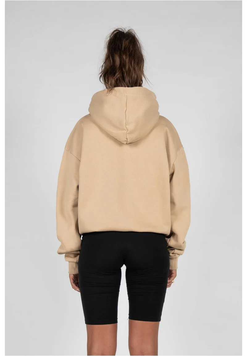 MJG Wave V.1 x Heavy Oversized Hoody