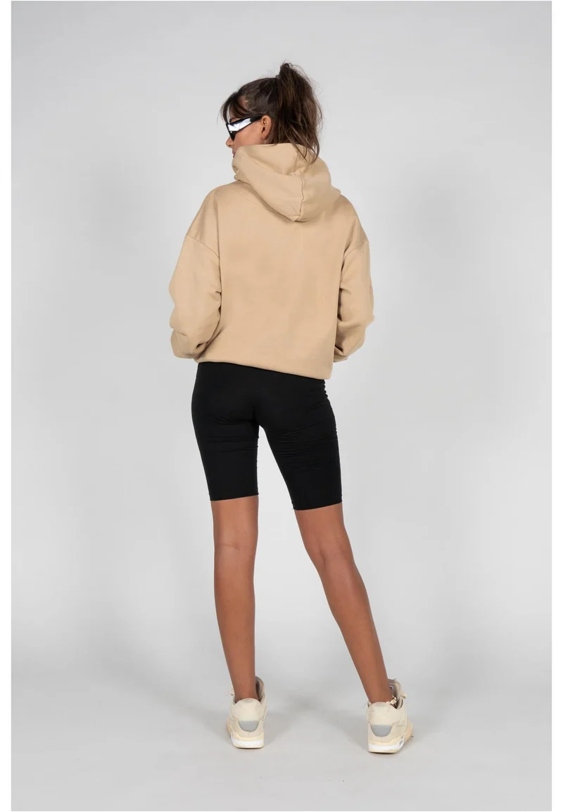 MJG Wave V.1 x Heavy Oversized Hoody